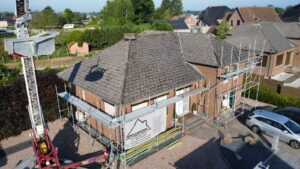 dakisolatie-plaatsen-bilzen-renovatie